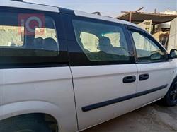 دودج كارافان